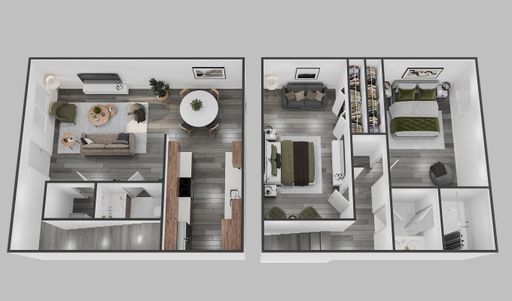 121 S. Hampton Rd., Unit 15