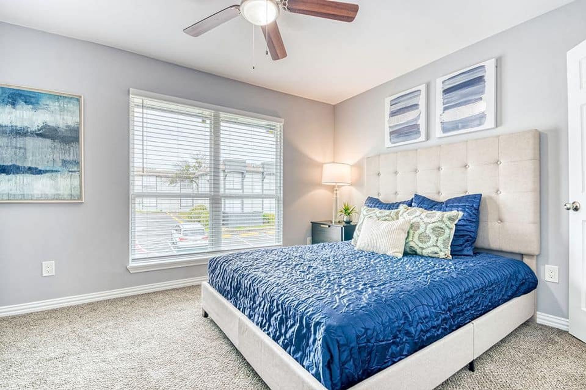 Dallas Apartment: 9302 Beck Avenue