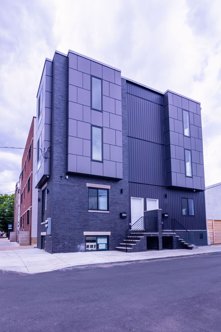 PHILADELPHIA Apartment: 137 E CUMBERLAND ST
