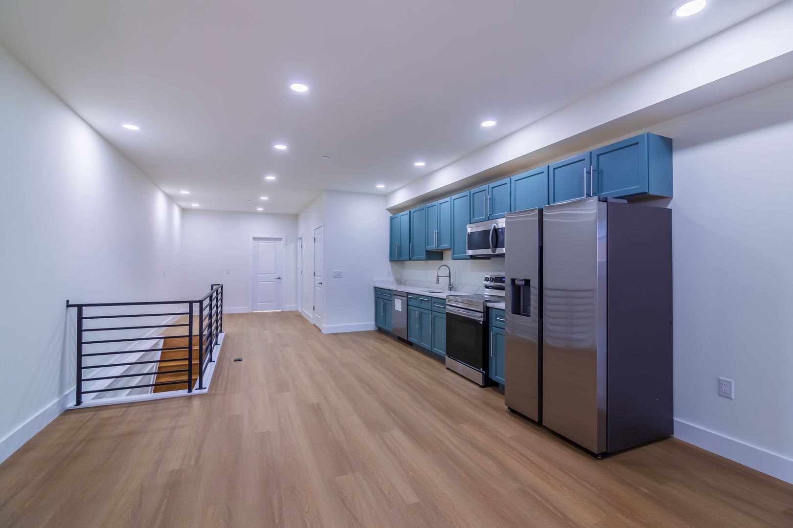 PHILADELPHIA Apartment: 3956 PARRISH ST