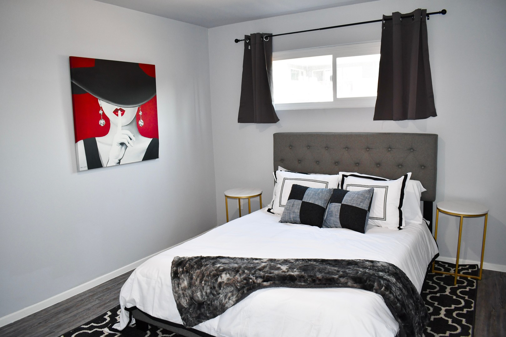 Las Vegas Apartment: 2304 - 2408 Tam Dr.