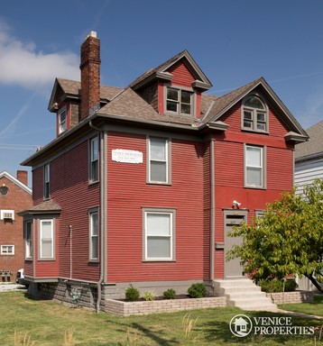 6 Bedroom on OSU Campus – photo 1