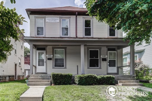 3 Bedroom on OSU Campus – photo 1