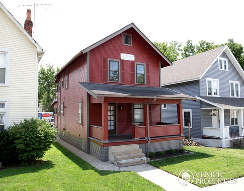 4 Bedroom on OSU Campus – photo 1