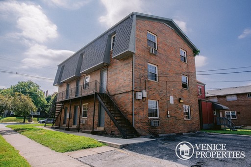 1 Bedroom On OSU Campus – photo 1