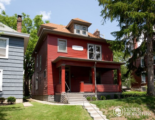 5 Bedroom on OSU Campus – photo 1