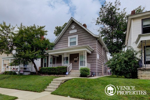 4 Bedroom on OSU Campus – photo 1