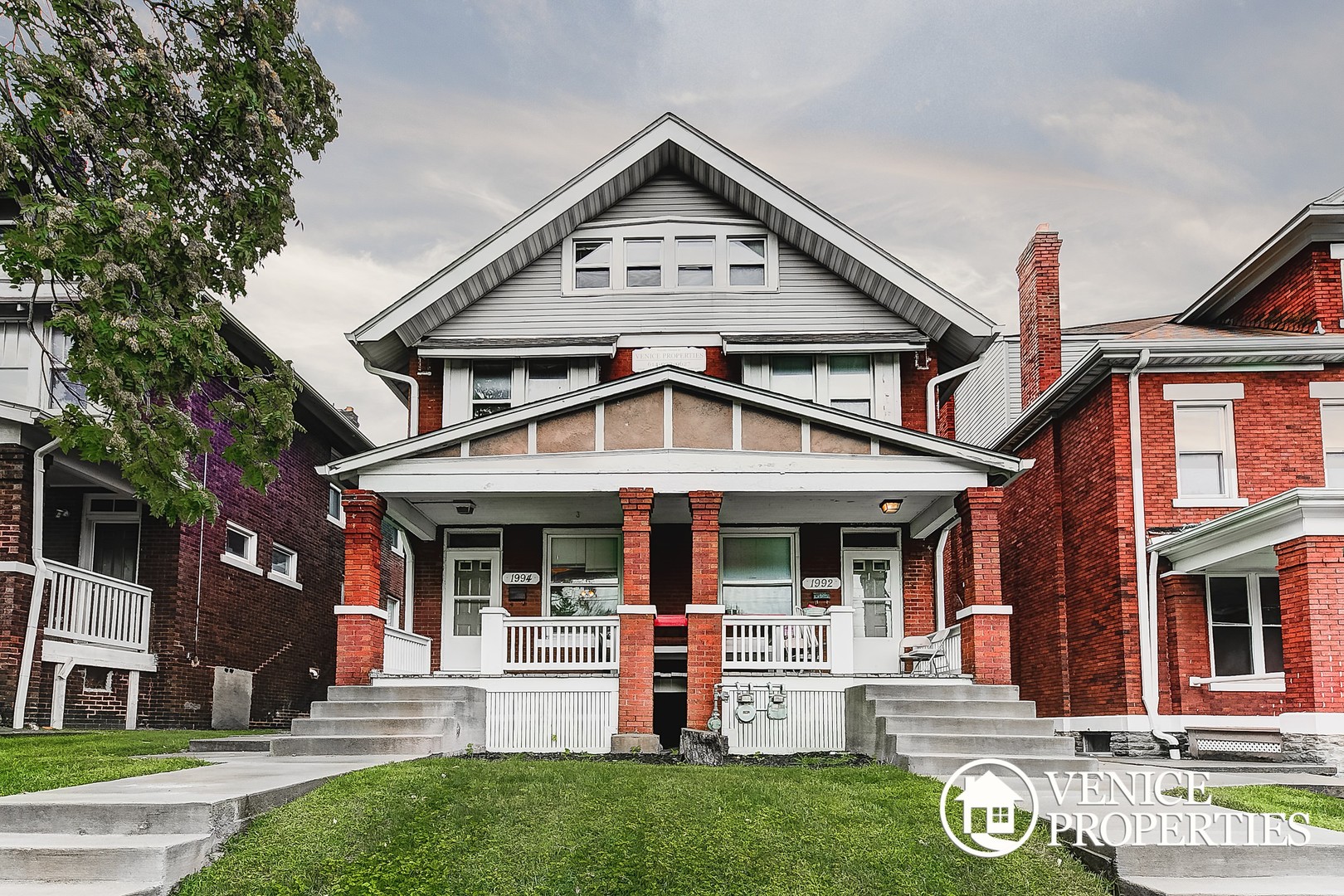 Columbus Multiplex: 1994 Summit Street