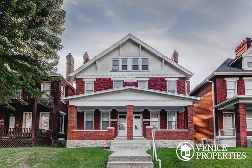 4 Bedroom on OSU Campus – photo 1