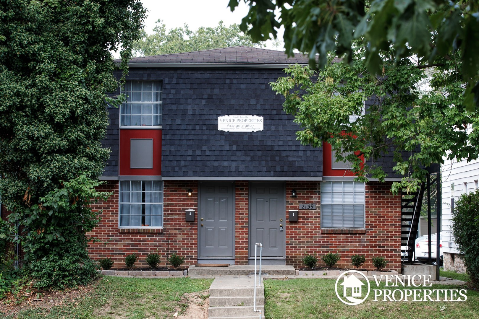 5 Bedroom on OSU Campus 