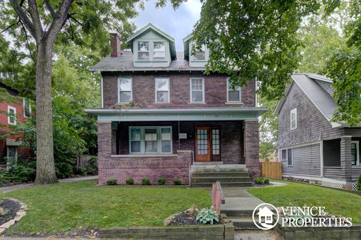 7 Bedroom on OSU Campus – photo 1