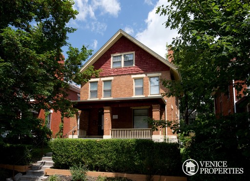 7 Bedroom on OSU Campus – photo 1