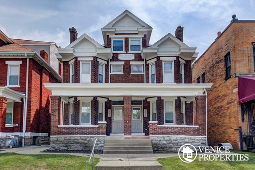 4 Bedroom on OSU Campus – photo 1
