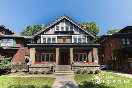 12 Bedroom on OSU Campus – photo 1
