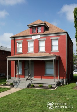 7 Bedroom on OSU Campus – photo 1