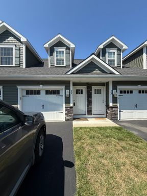 Large Three bedroom, Two bath, with tons of storage in Ballston Spa!