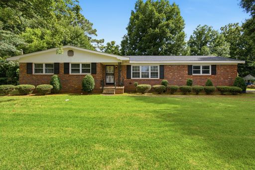Prime Madison City Schools Location with Fenced in Backyard – photo 1