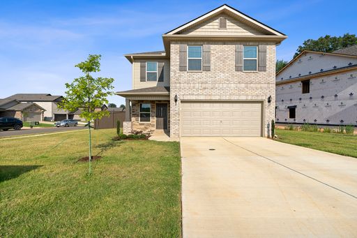 5 BEDROOMS! 3 BATHROOMS! ALMOST BRAND NEW!