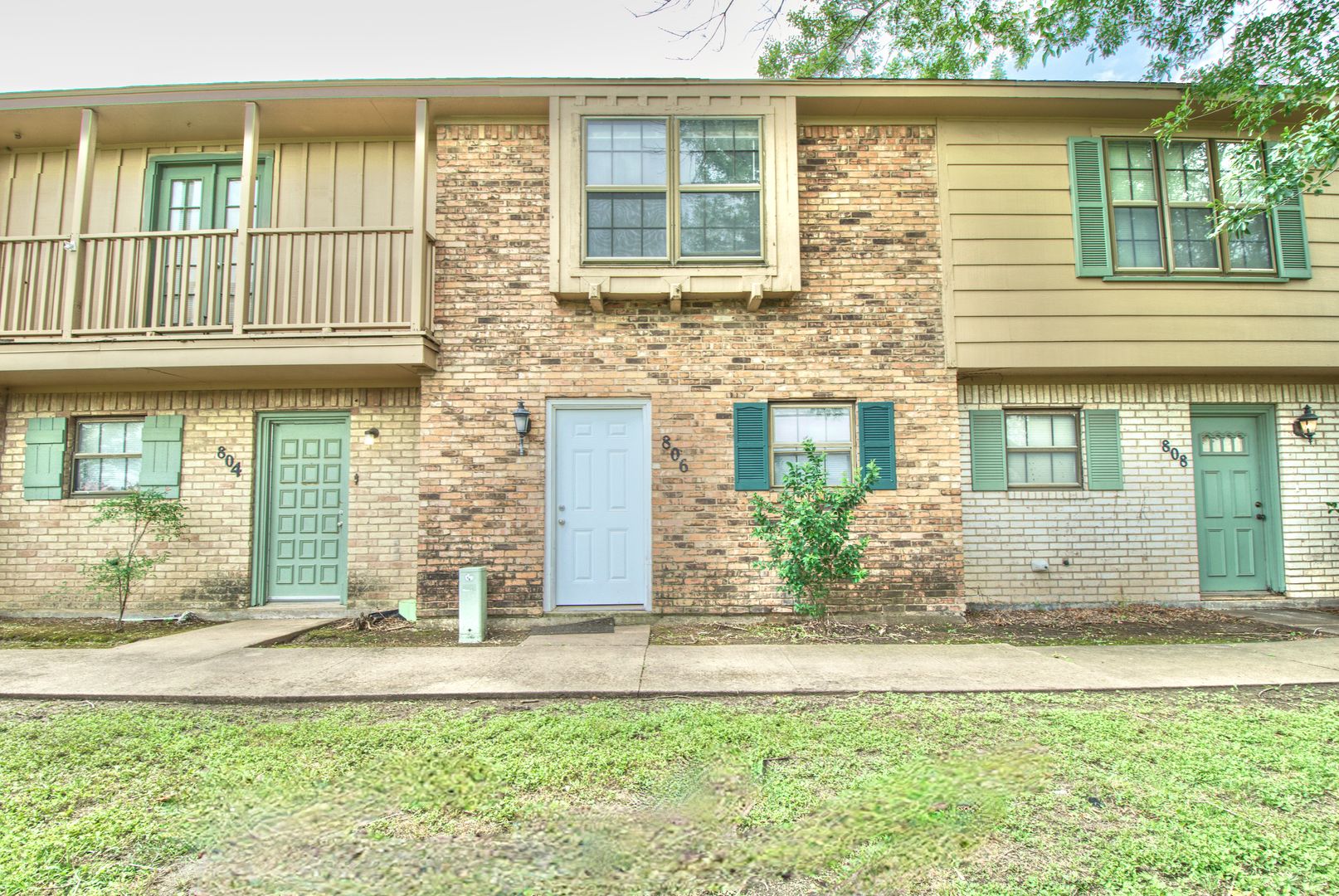 Waco House: 804 N 62nd Street