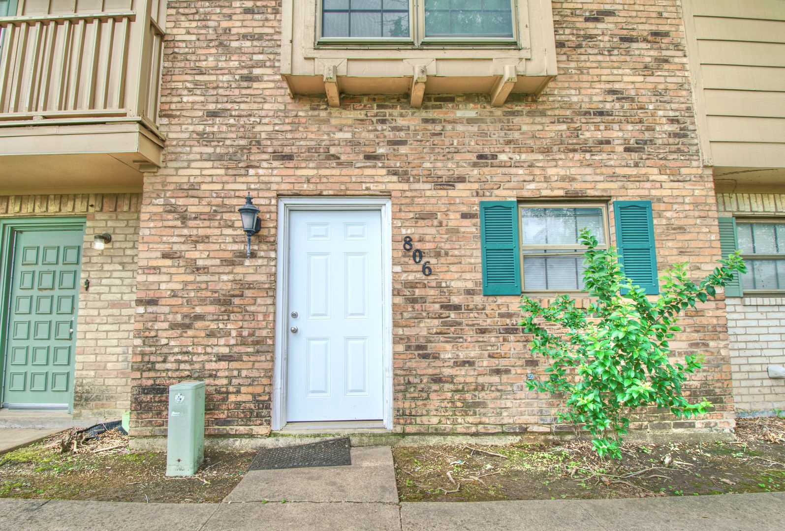 Waco House: 806 N 62nd Street