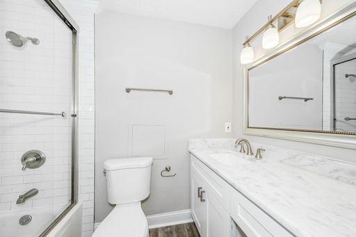 Heritage: 2BD/2BA/Den