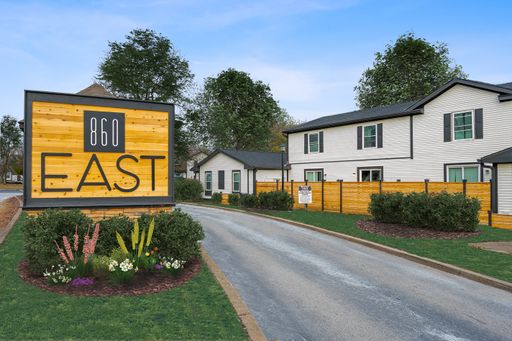 Welcome to 860 East – photo 1
