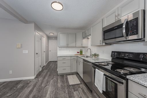 Welcome to Skyridge Apartment Homes! – photo 1