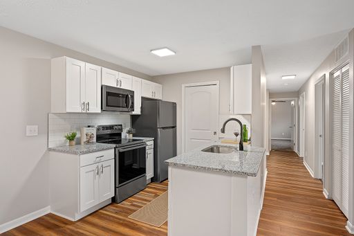 Find Your Perfect Home at Bridgewater Crossing! – photo 1