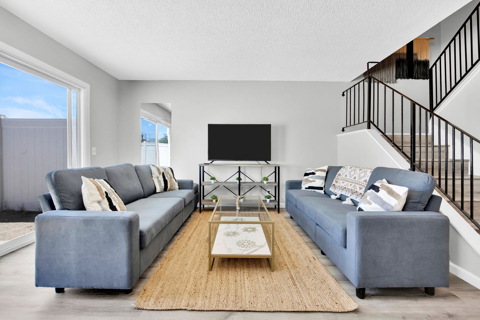 Indio Apartment: 82451 John Nobles Avenue