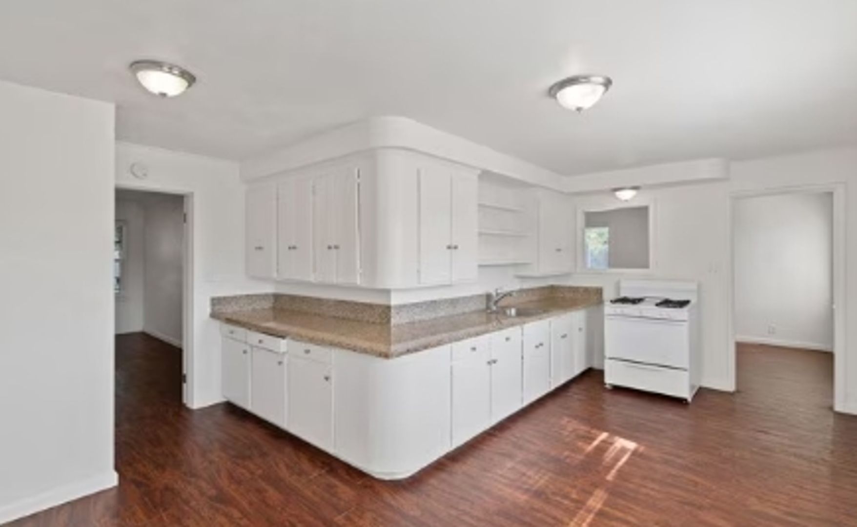 Riverside Apartment: 3502-3508 & 3520 Crestmore Rd