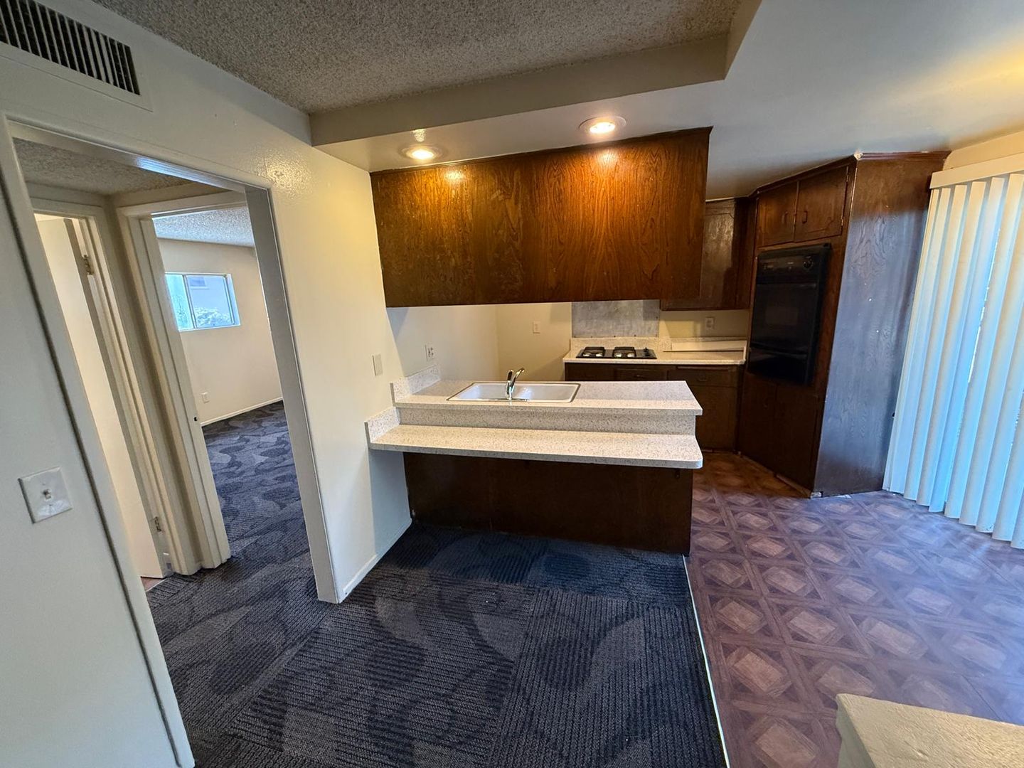 San Bernardino Apartment: 1506 Sepulveda Avenue