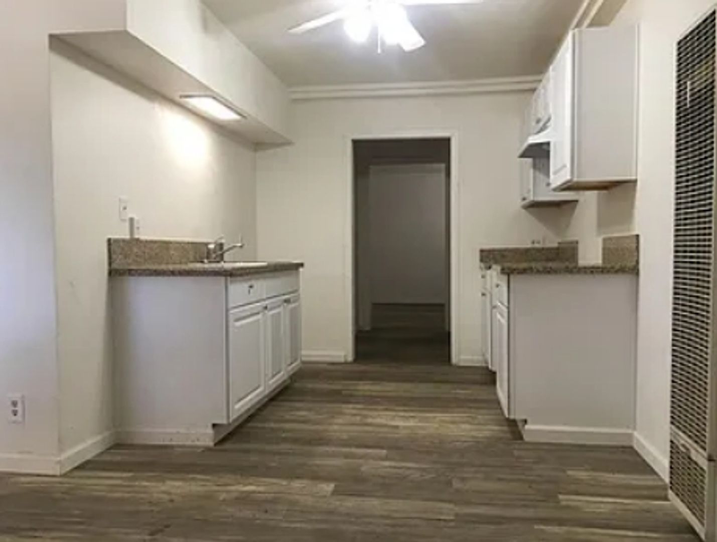 Riverside Apartment: 3502-3508 & 3520 Crestmore Rd