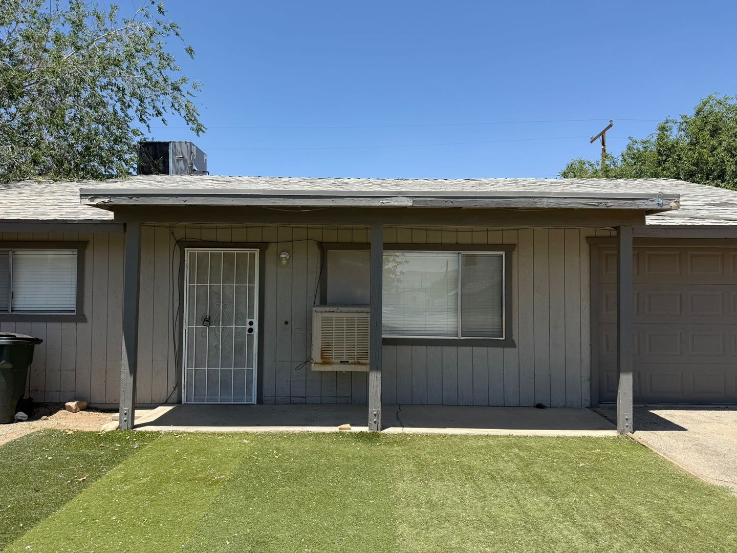 Apple Valley Apartment: 13340 Navajo Road