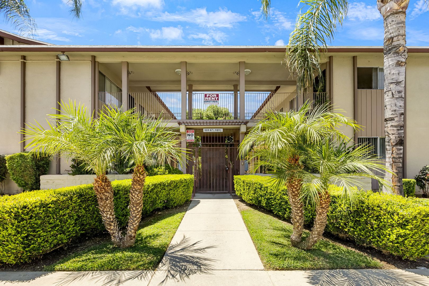Loma Linda Apartment: 10600 Poplar Street