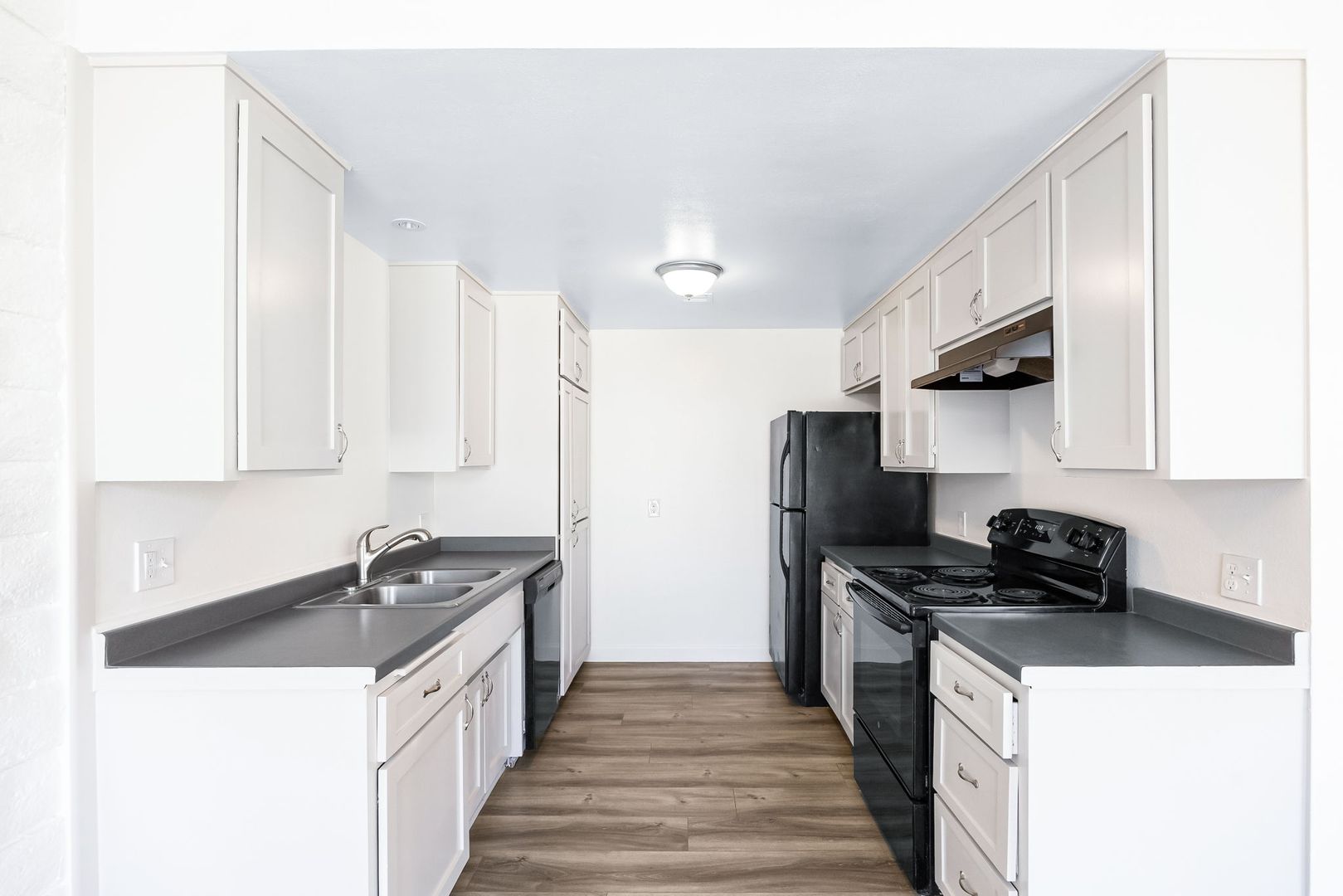 Yucca Valley Apartment: 55160 Airlane Dr.