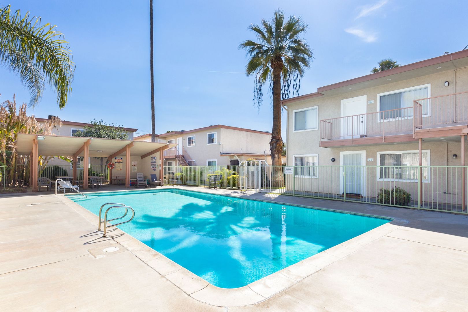 Loma Linda Apartment: 25236 Park Avenue
