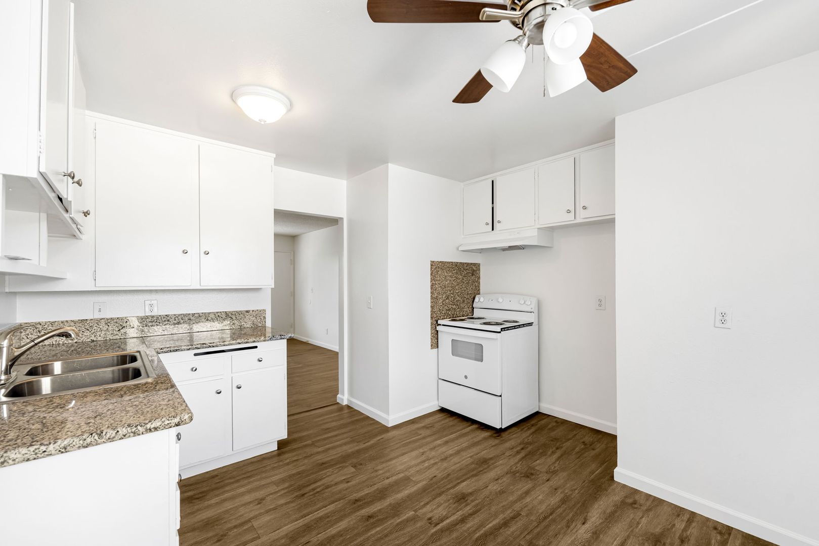 Loma Linda Apartment: 10600 Poplar Street