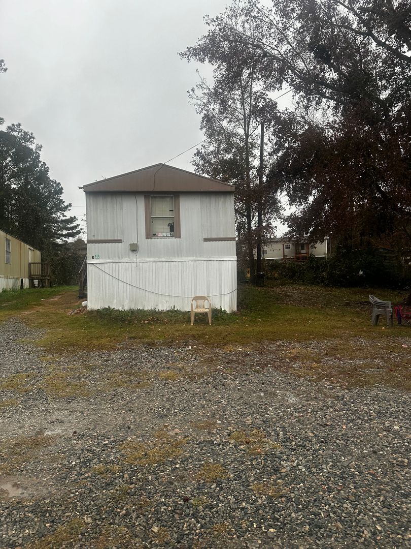 Milledgeville House: 2631 Irwington Road, Lot E