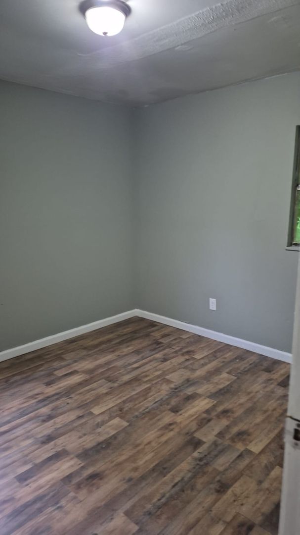 Milledgeville House: 311 West Thomas Court