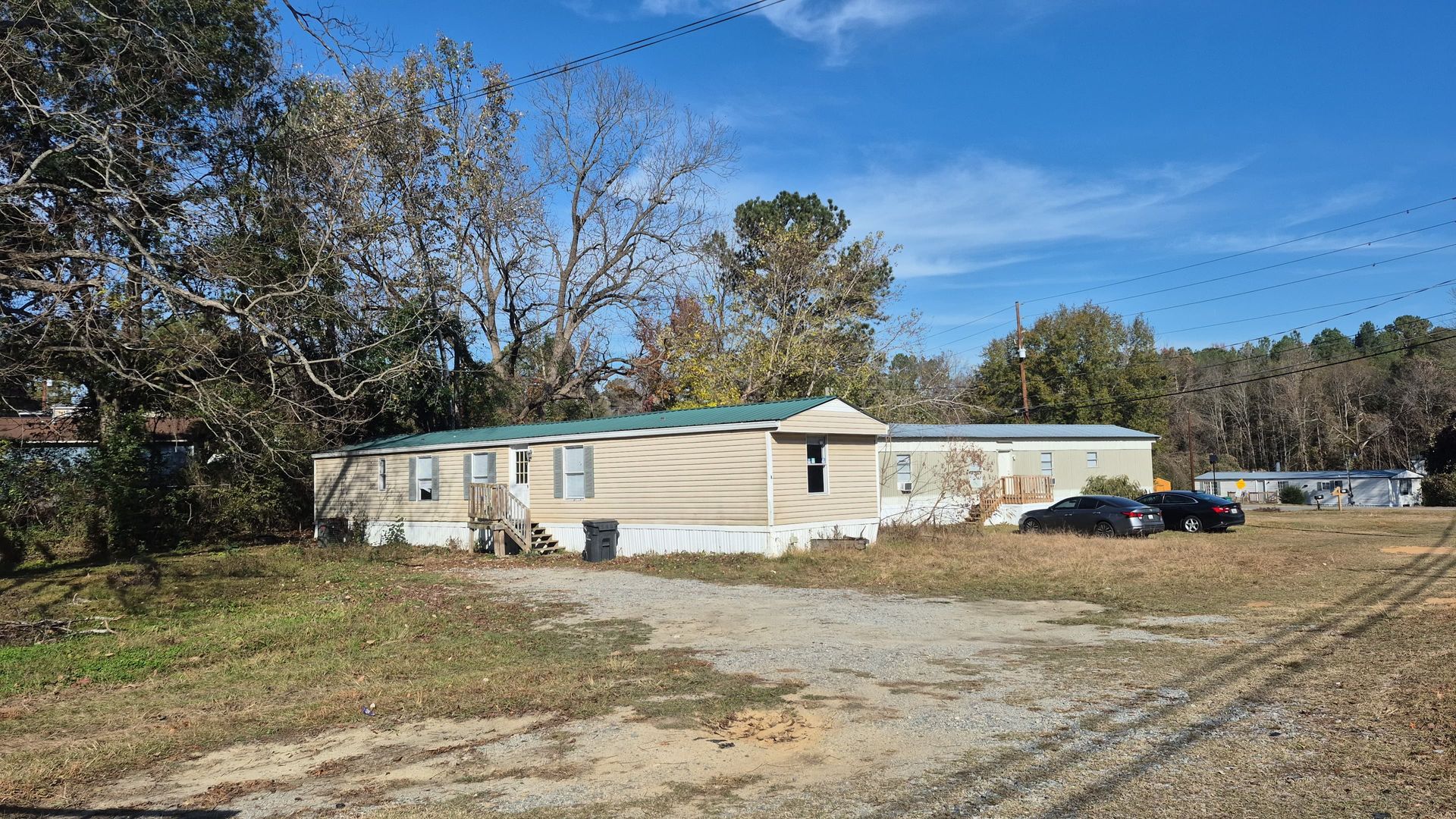 Milledgeville House: 2631 Irwington Rd Lot A