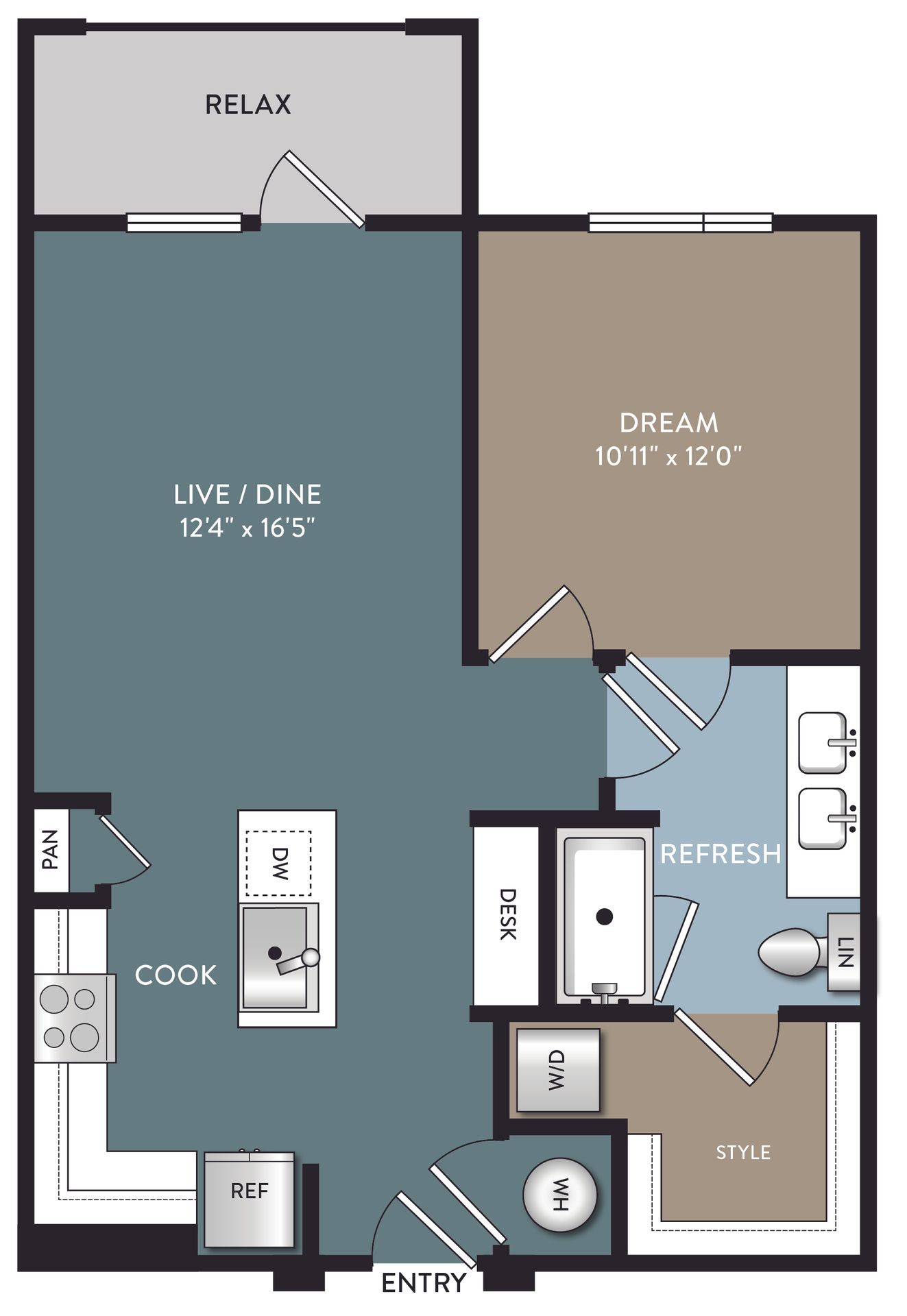 581 Crossroads Parkway