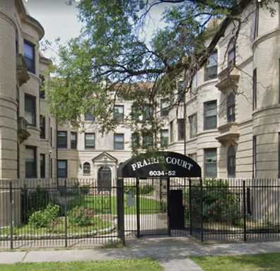 WASHINGTON PARK - SECTION 8 WELCOME! - 2 BEDROOM - CENTRAL HEAT & A/C - LAUNDRY IN BUILDING – photo 1