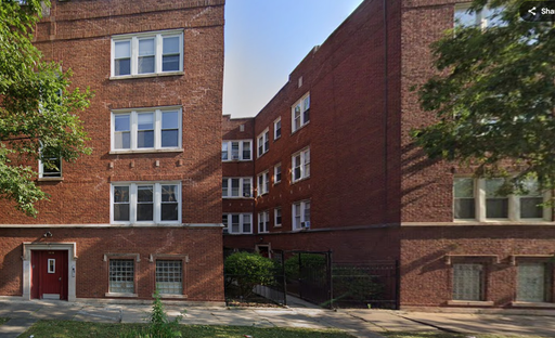 ✨ Charming 1‑Bedroom Apartment in Auburn Gresham — Newly Rehabbed & Conveniently Located ✨ – photo 1