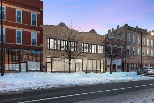 PILSEN STUNNING LUXURY 2 BEDROOM UNIT -STEPS FROM CULTURE, EATERIES, & TRANSIT! – photo 1