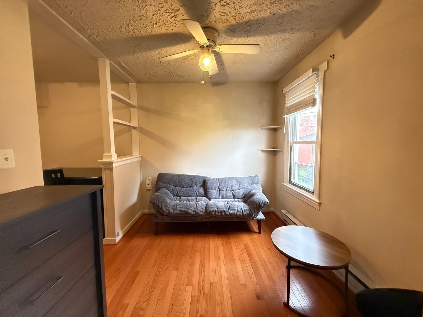 Quantico Apartment: 280 4th Ave.