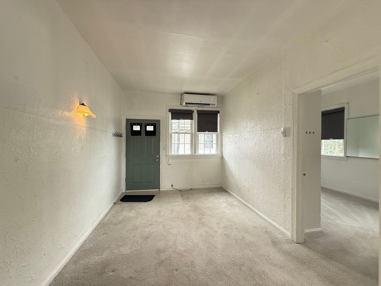 Quantico Apartment: 305 4th Ave.