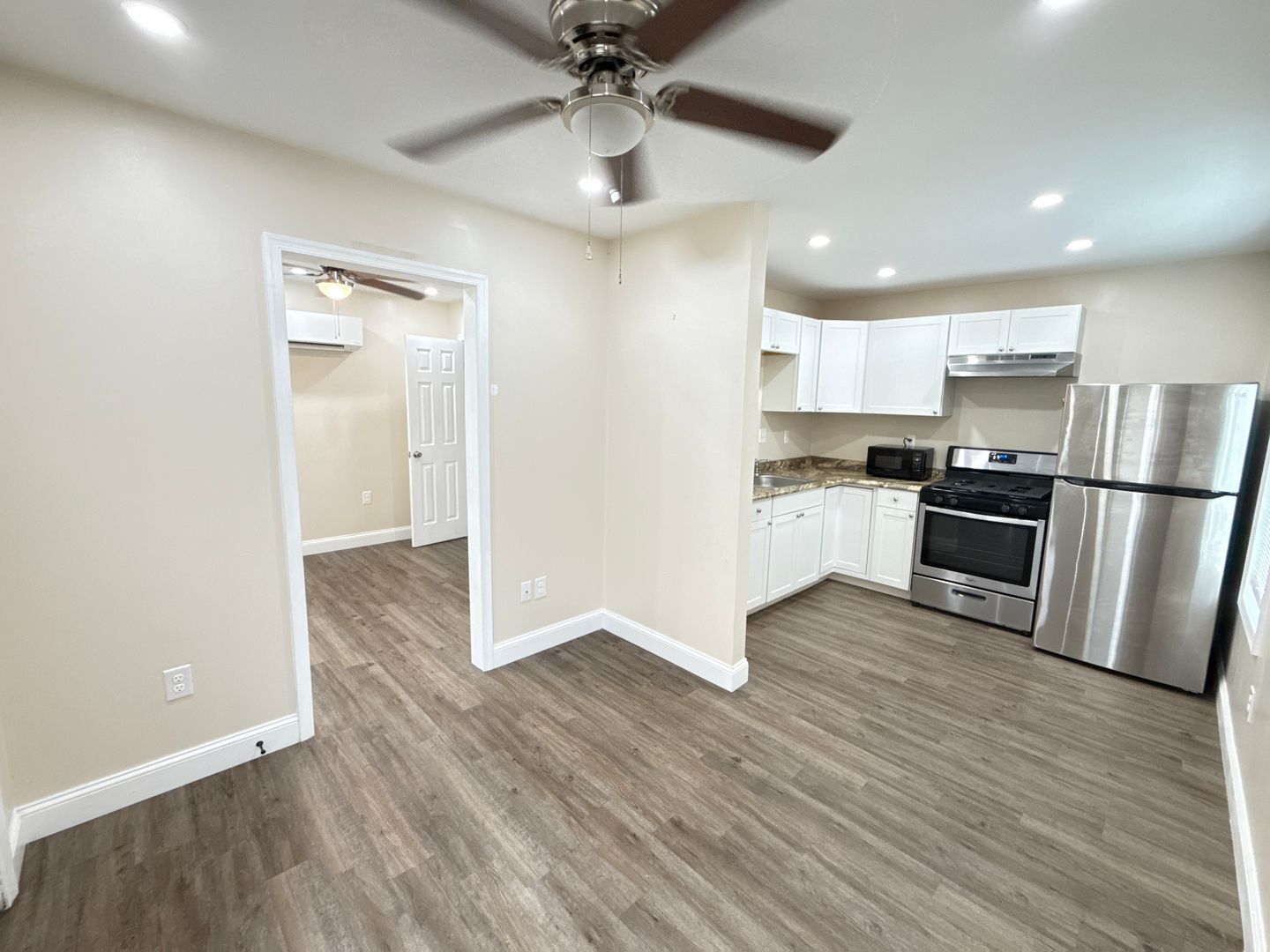 Quantico Apartment: 280 4th Ave.