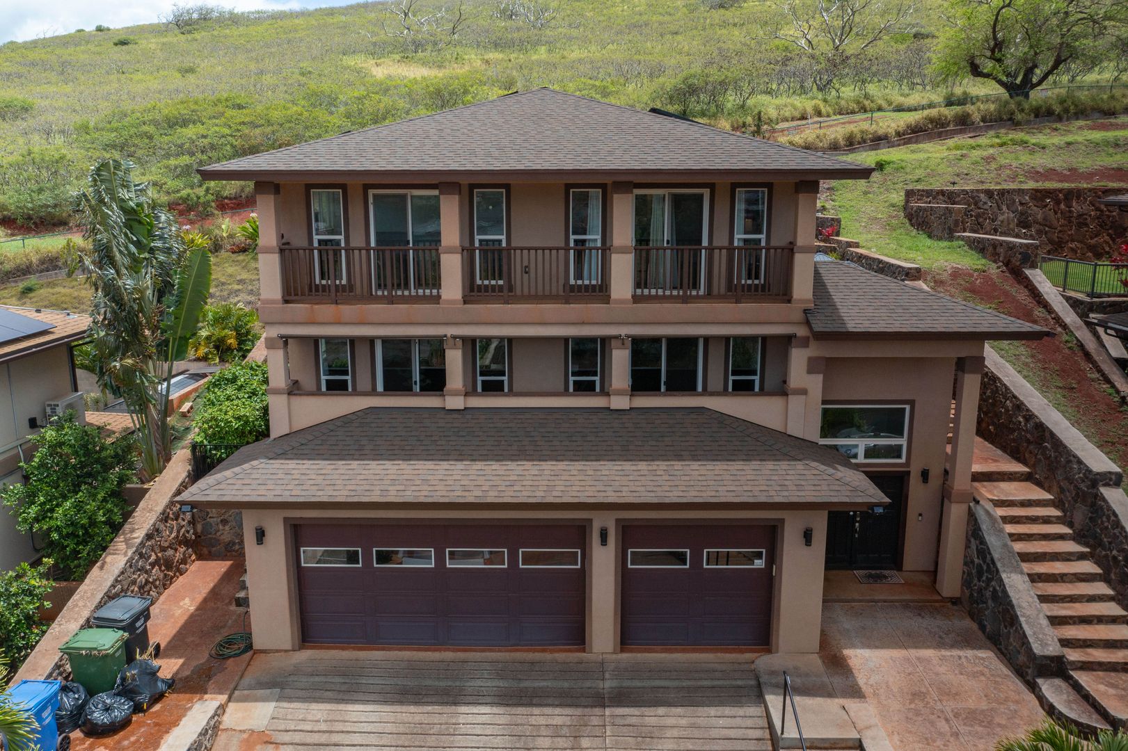 Kapolei House: 92-1230 Pueonani St.