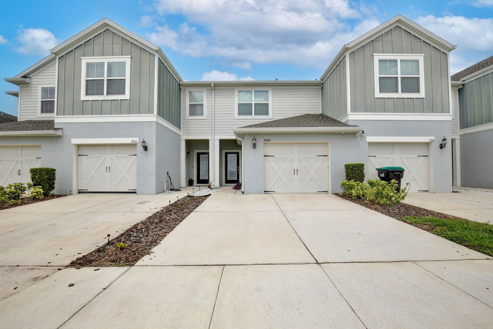 Orlando House: 3924 Plainview Drive