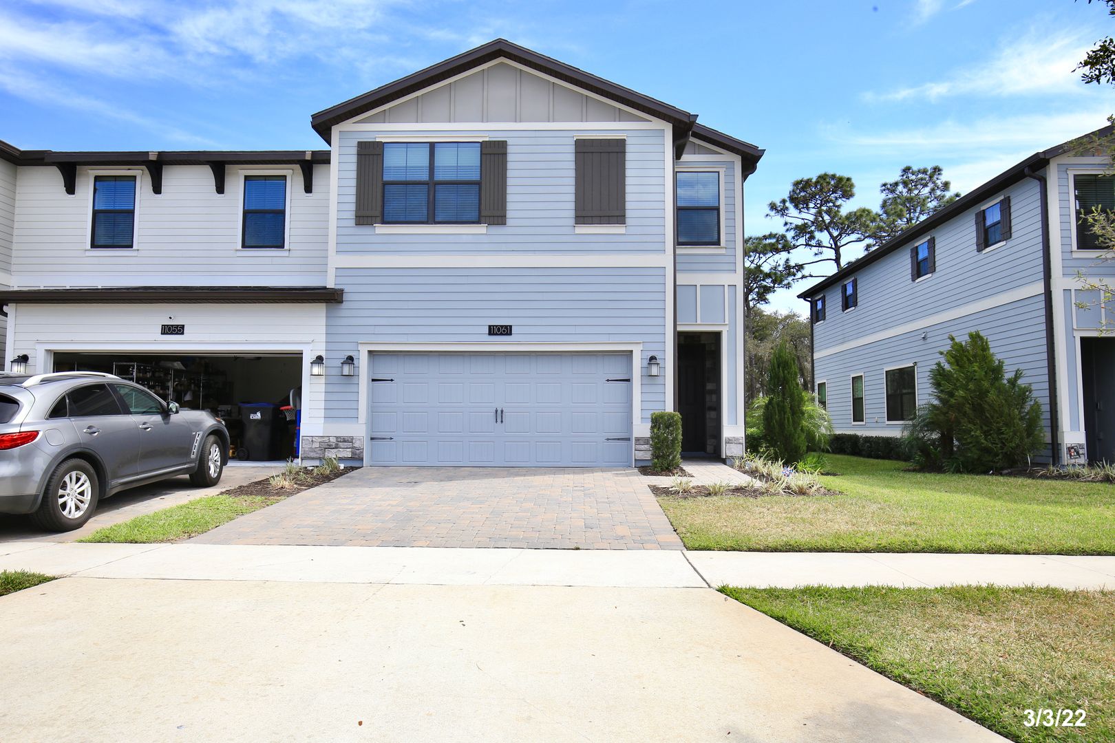 Orlando House: 11061 Whistling Pine Way